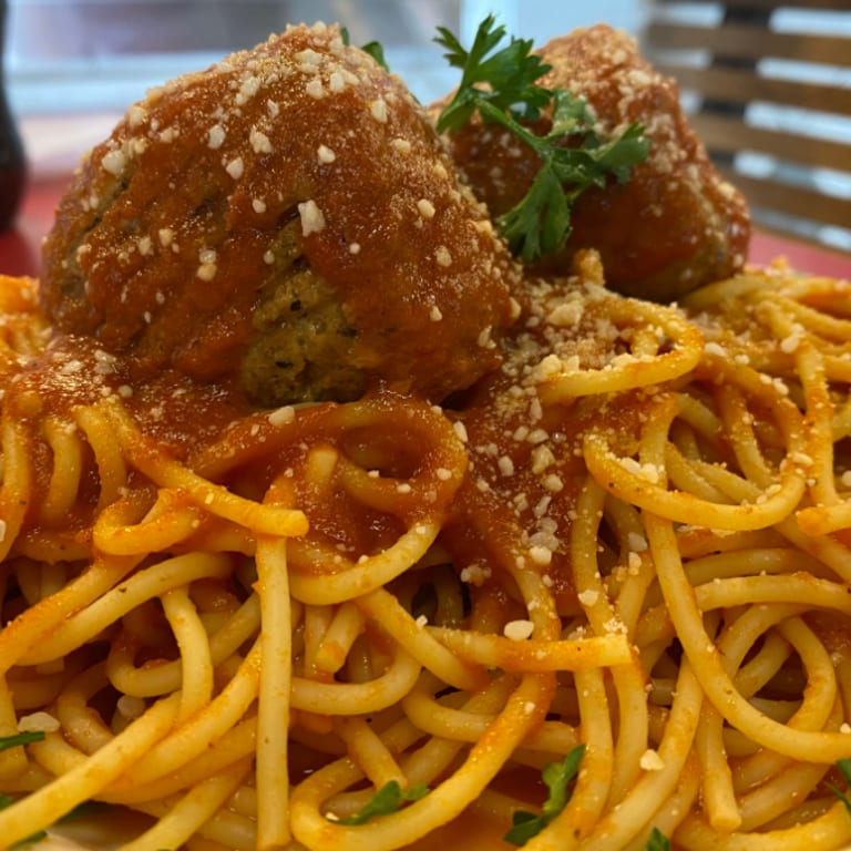 Only Fresh Ingredients