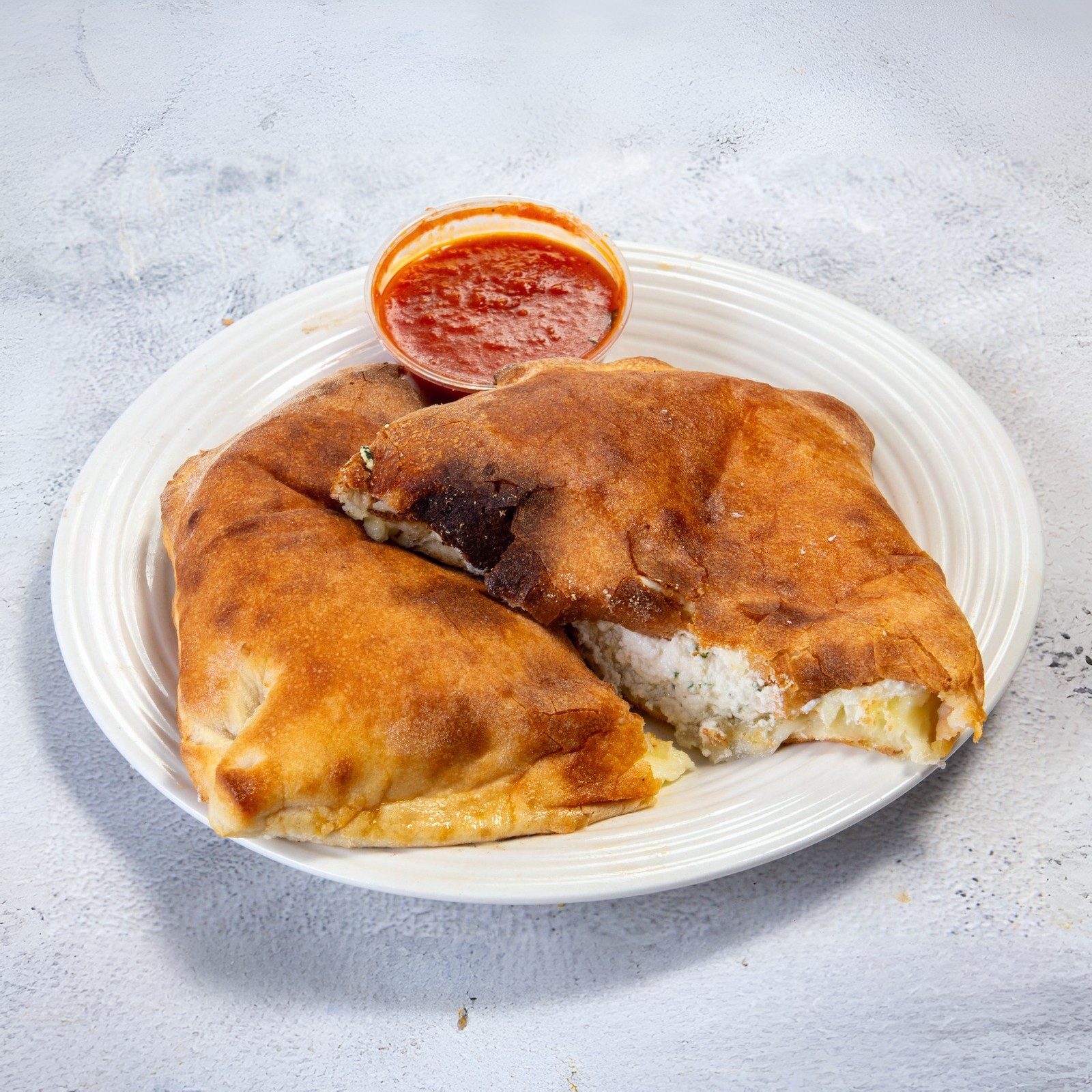 Calzone.