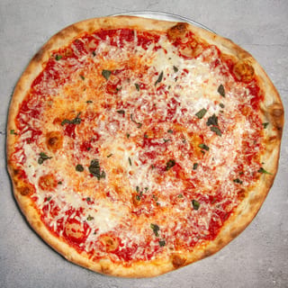 Margherita