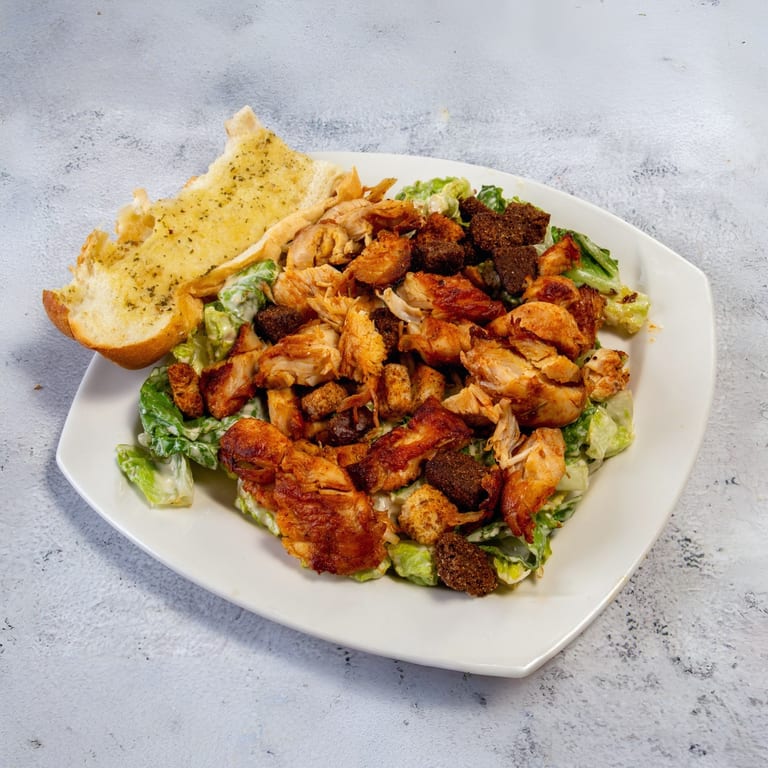 Savor Our Mozzarella Sticks