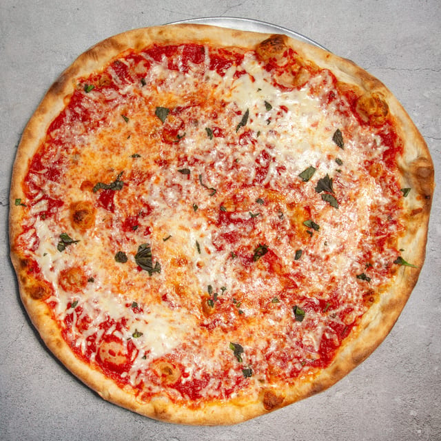 Margherita.