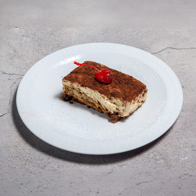 Indulge in Decadent Tiramisu and Italian Desserts